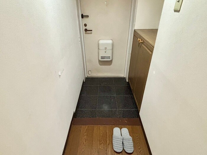 オ－クヒルズ山口の物件内観写真