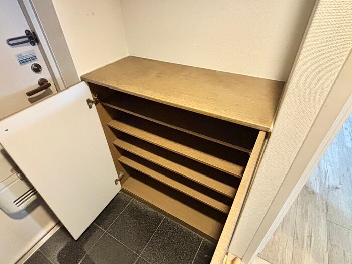 オ－クヒルズ山口の物件内観写真