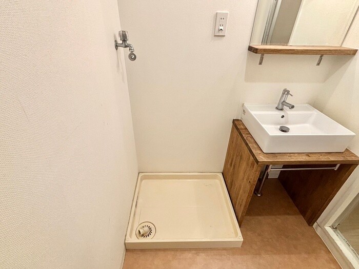 オ－クヒルズ山口の物件内観写真