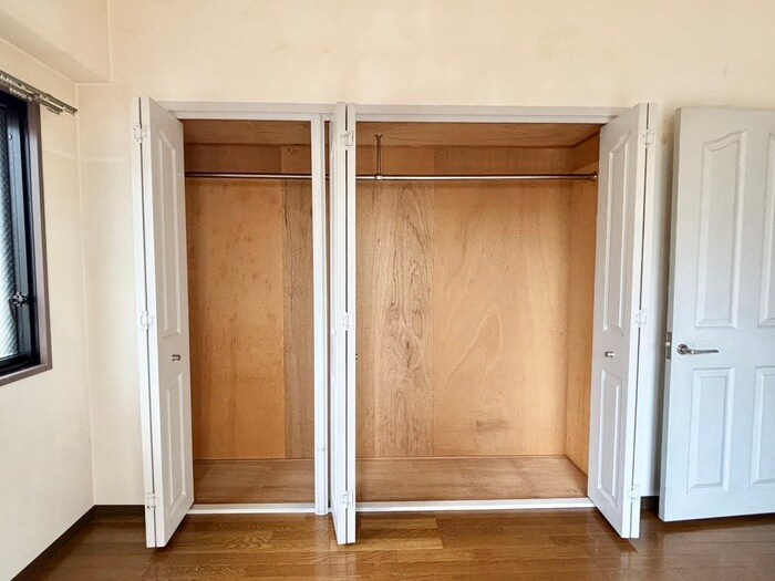 オ－クヒルズ山口の物件内観写真