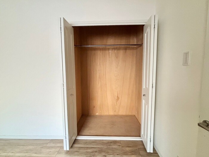 オ－クヒルズ山口の物件内観写真