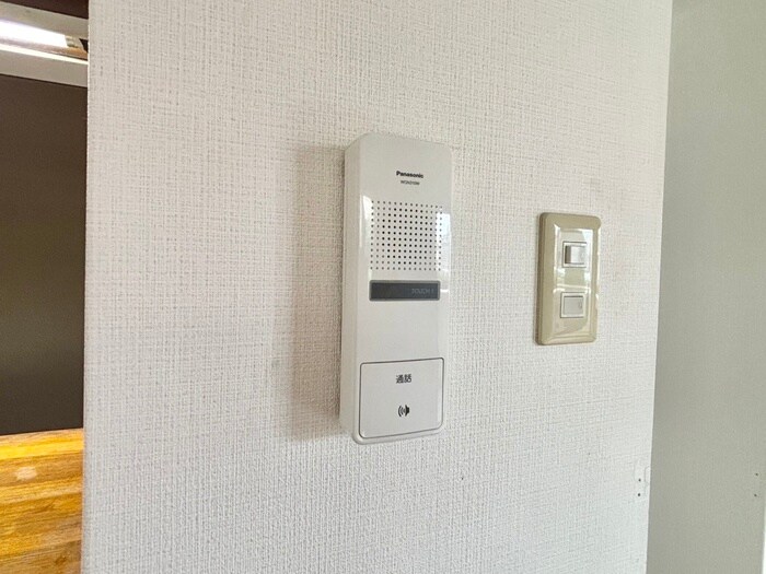 オ－クヒルズ山口の物件内観写真