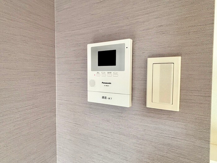 オ－クヒルズ山口の物件内観写真