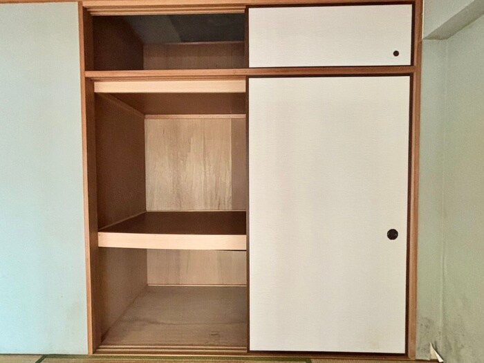 オ－クヒルズ山口の物件内観写真