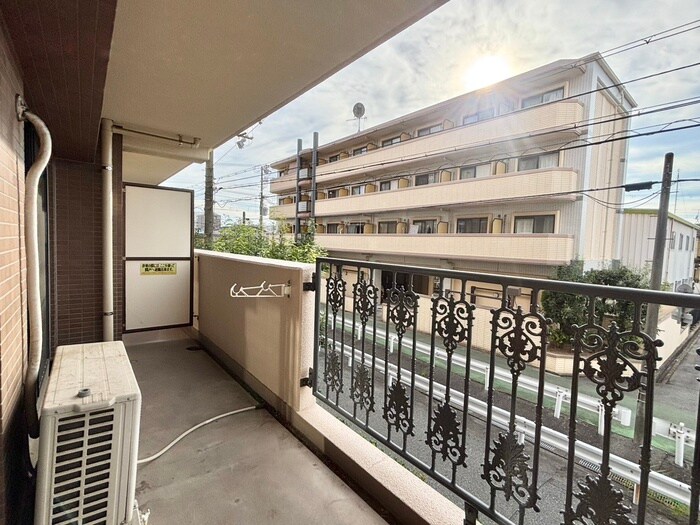 オ－クヒルズ山口の物件内観写真