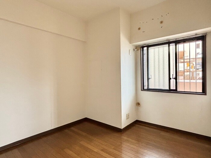 オ－クヒルズ山口の物件内観写真