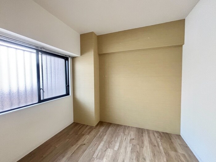 オ－クヒルズ山口の物件内観写真