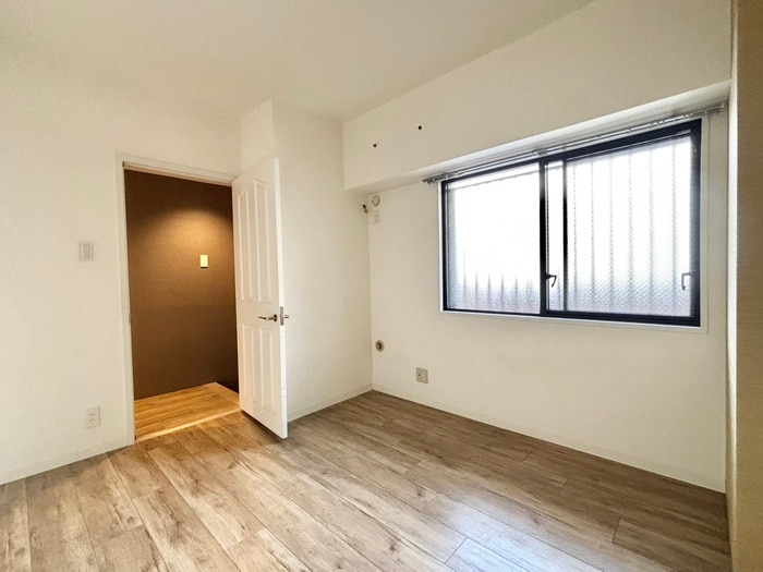 オ－クヒルズ山口の物件内観写真