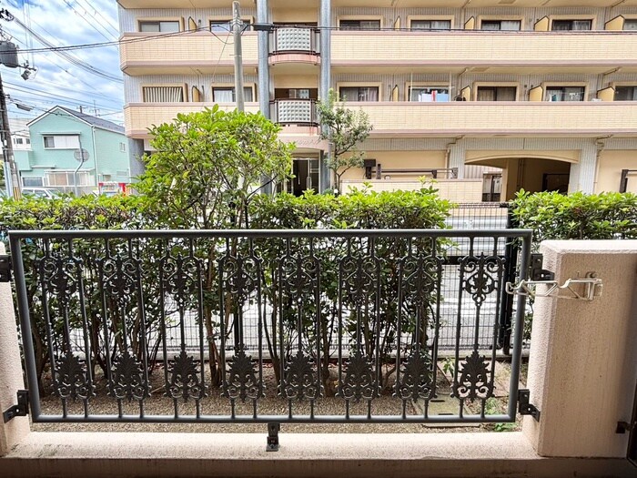 オ－クヒルズ山口の物件内観写真