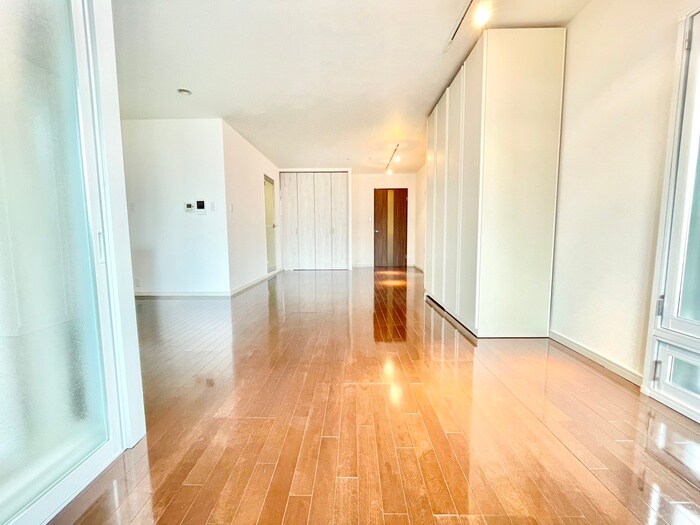 ディスティ桃山の物件内観写真