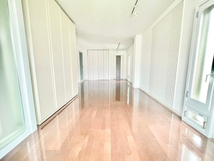 ディスティ桃山の物件内観写真