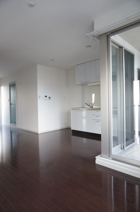 ディスティ桃山の物件内観写真