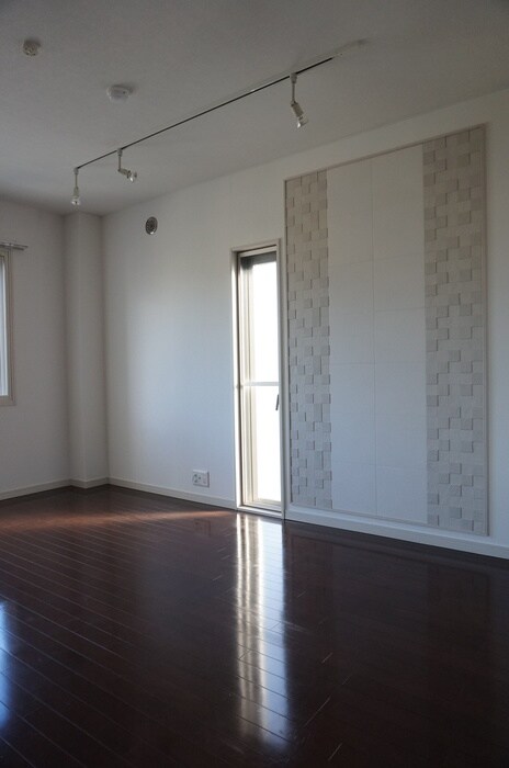 ディスティ桃山の物件内観写真