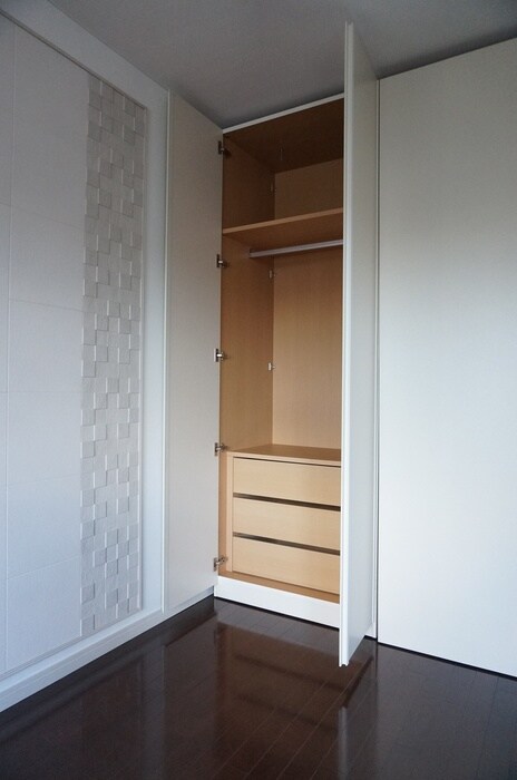 ディスティ桃山の物件内観写真