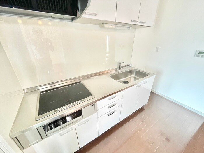 ディスティ桃山の物件内観写真