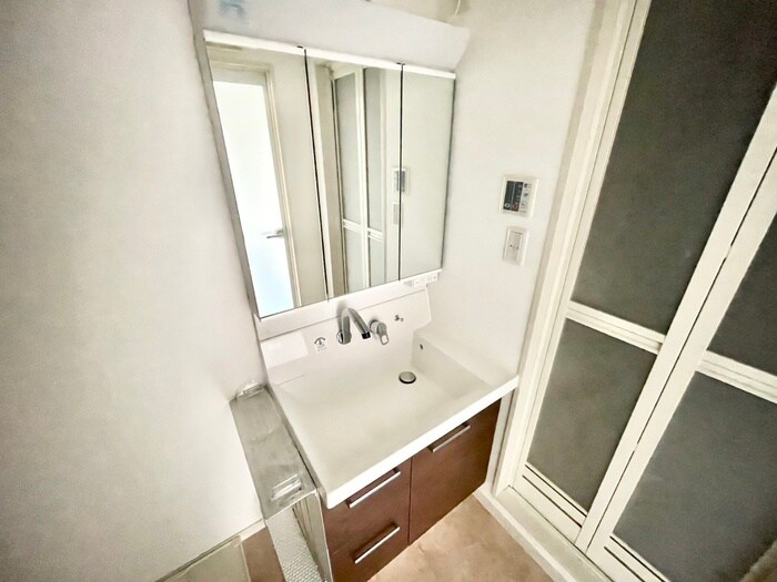 ディスティ桃山の物件内観写真