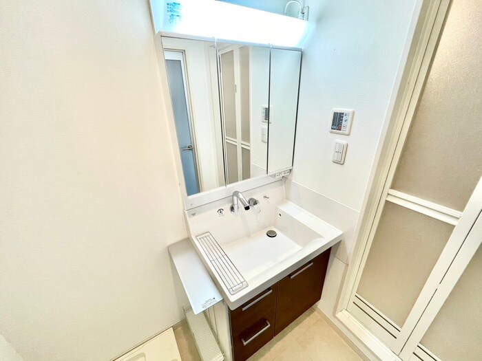 ディスティ桃山の物件内観写真