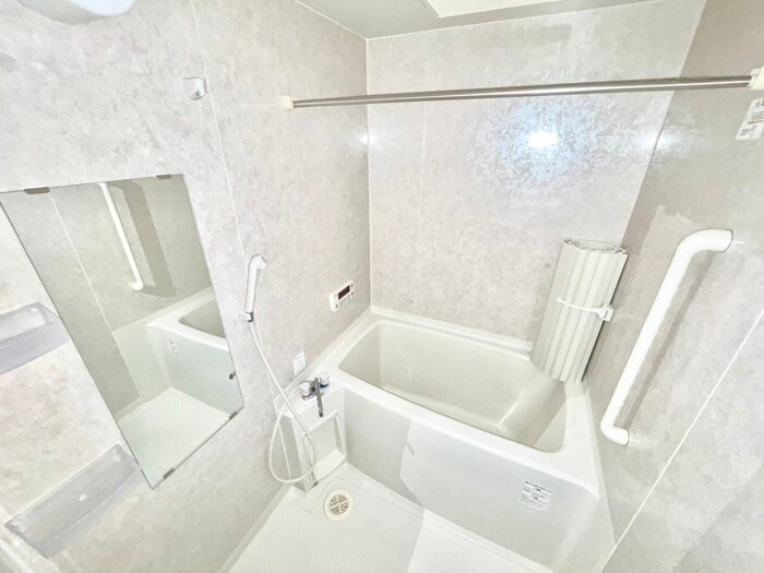 ディスティ桃山の物件内観写真