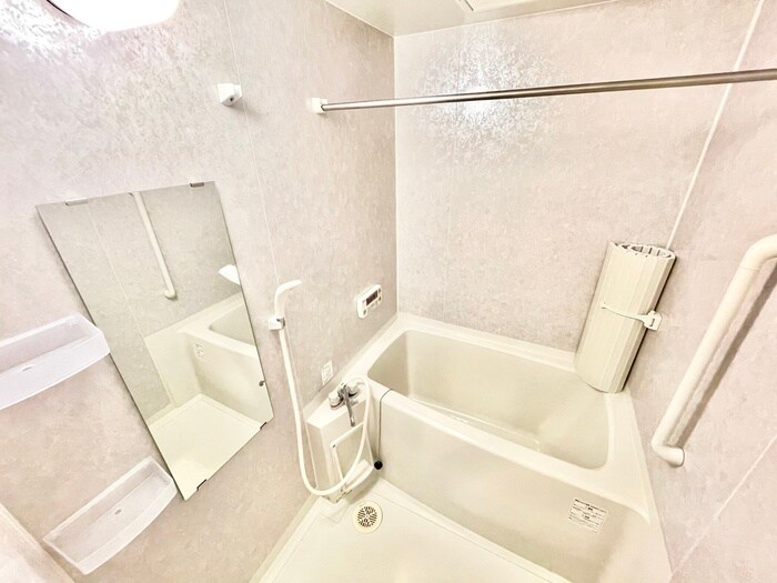 ディスティ桃山の物件内観写真