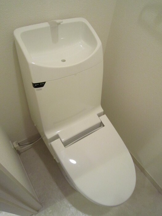 ディスティ桃山の物件内観写真