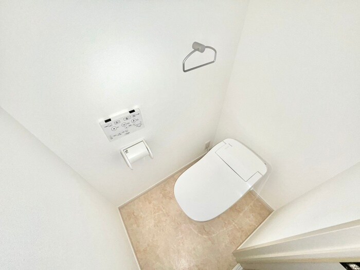 ディスティ桃山の物件内観写真