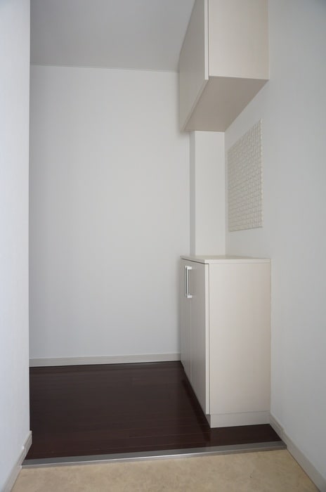 ディスティ桃山の物件内観写真