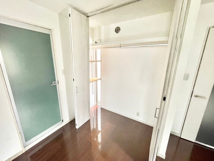 ディスティ桃山の物件内観写真