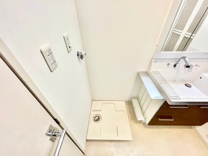 ディスティ桃山の物件内観写真