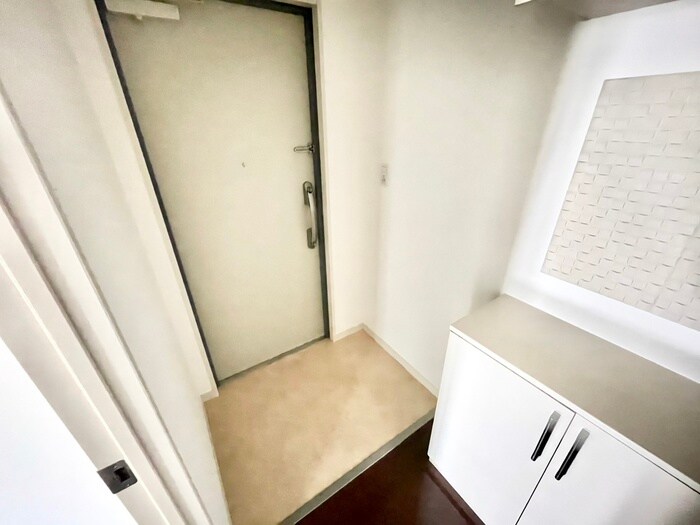 ディスティ桃山の物件内観写真