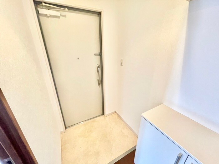 ディスティ桃山の物件内観写真