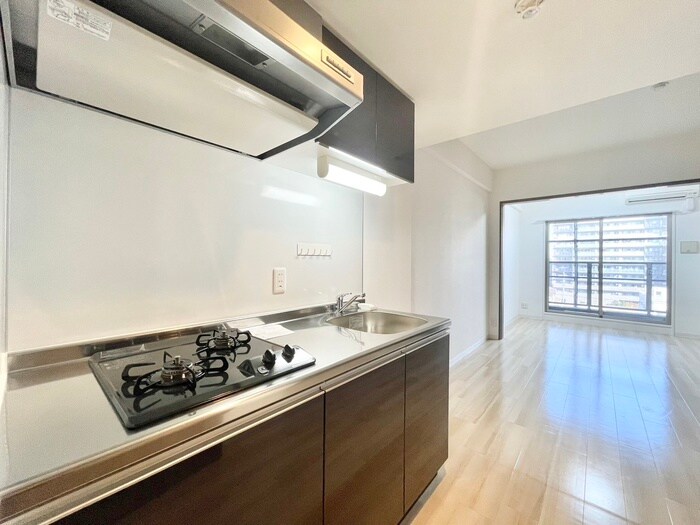 レクシア堺東の物件内観写真