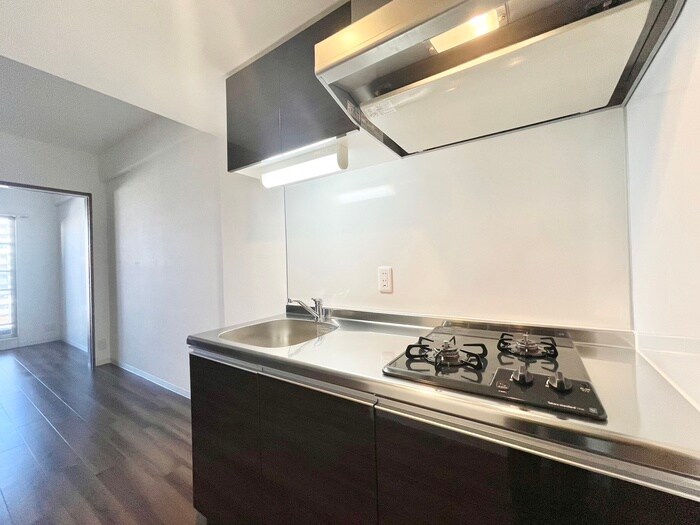 レクシア堺東の物件内観写真