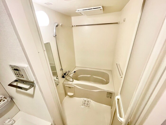 レクシア堺東の物件内観写真