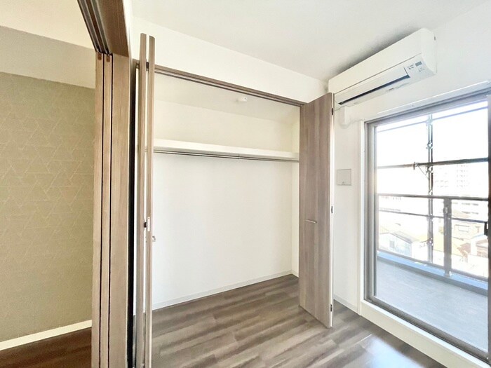 レクシア堺東の物件内観写真