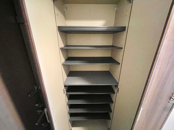 レクシア堺東の物件内観写真