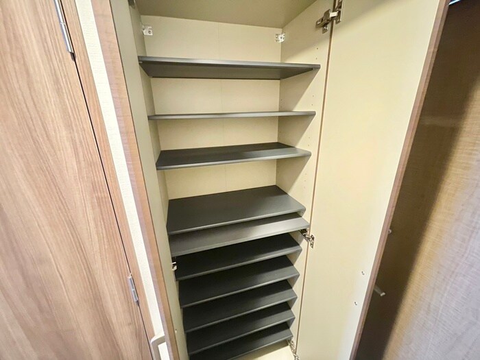 レクシア堺東の物件内観写真