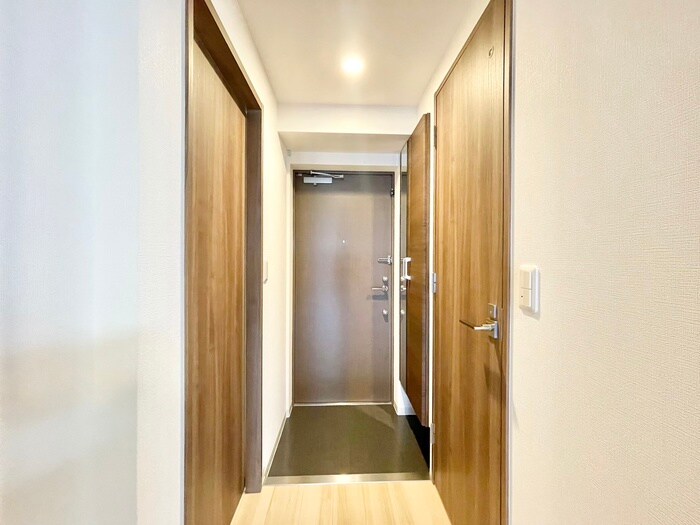 レクシア堺東の物件内観写真