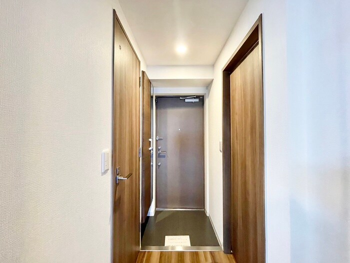 レクシア堺東の物件内観写真