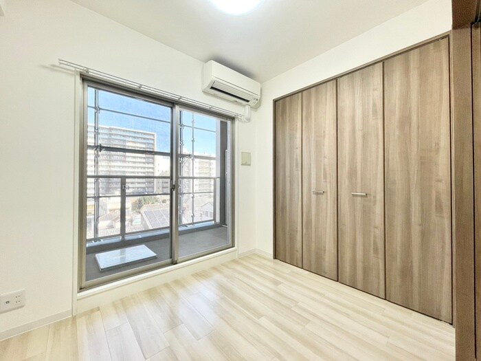 レクシア堺東の物件内観写真