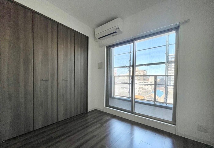 レクシア堺東の物件内観写真