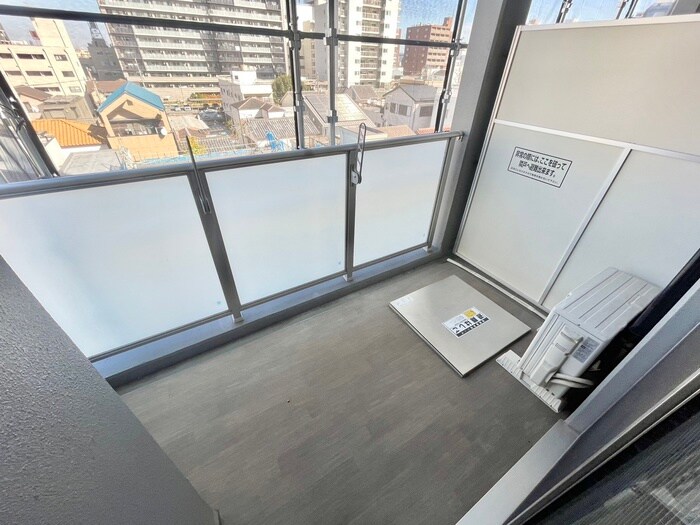 レクシア堺東の物件内観写真