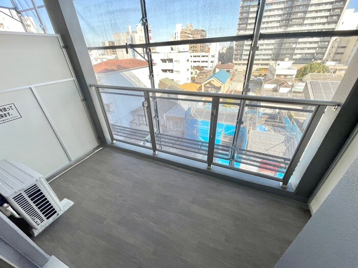 レクシア堺東の物件内観写真