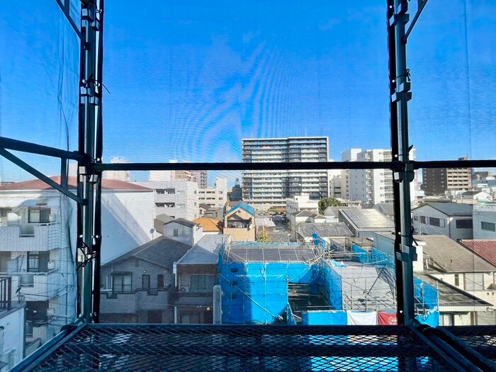 レクシア堺東の物件内観写真