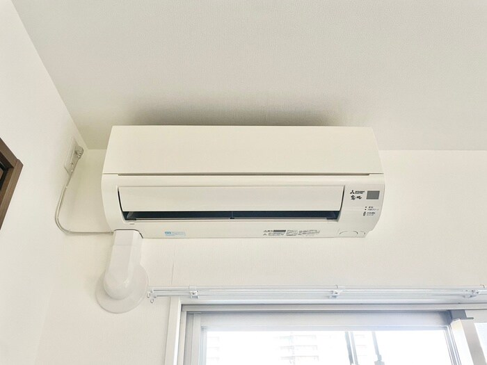 レクシア堺東の物件内観写真