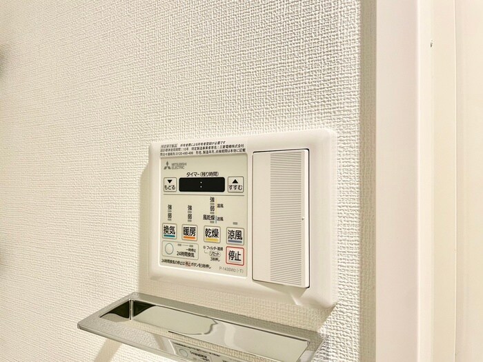 レクシア堺東の物件内観写真