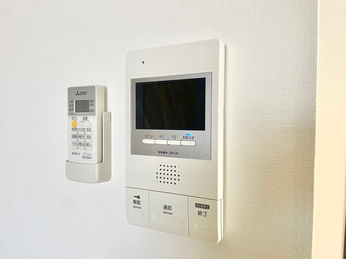 レクシア堺東の物件内観写真