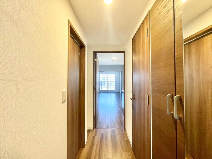 レクシア堺東の物件内観写真