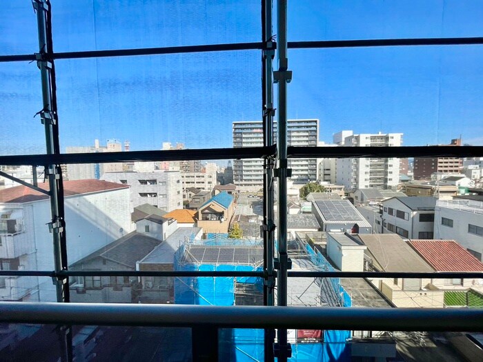 レクシア堺東の物件内観写真