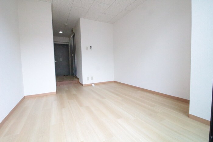 サンクチュアリの物件内観写真