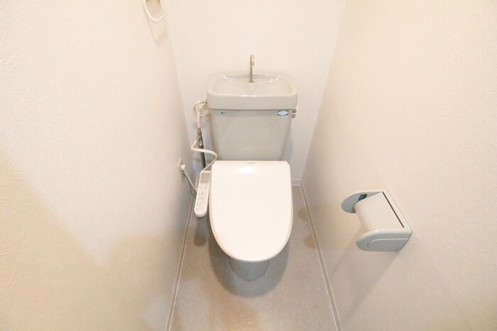 サンクチュアリの物件内観写真